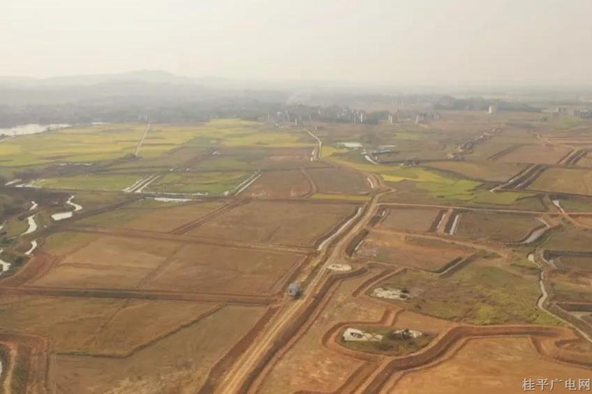 撂荒地变致富田 木圭镇流转千余亩土地发展稻虾种养
