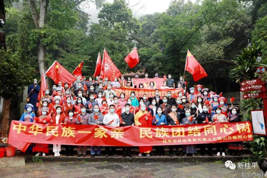 “植”此青绿 留住人间春色