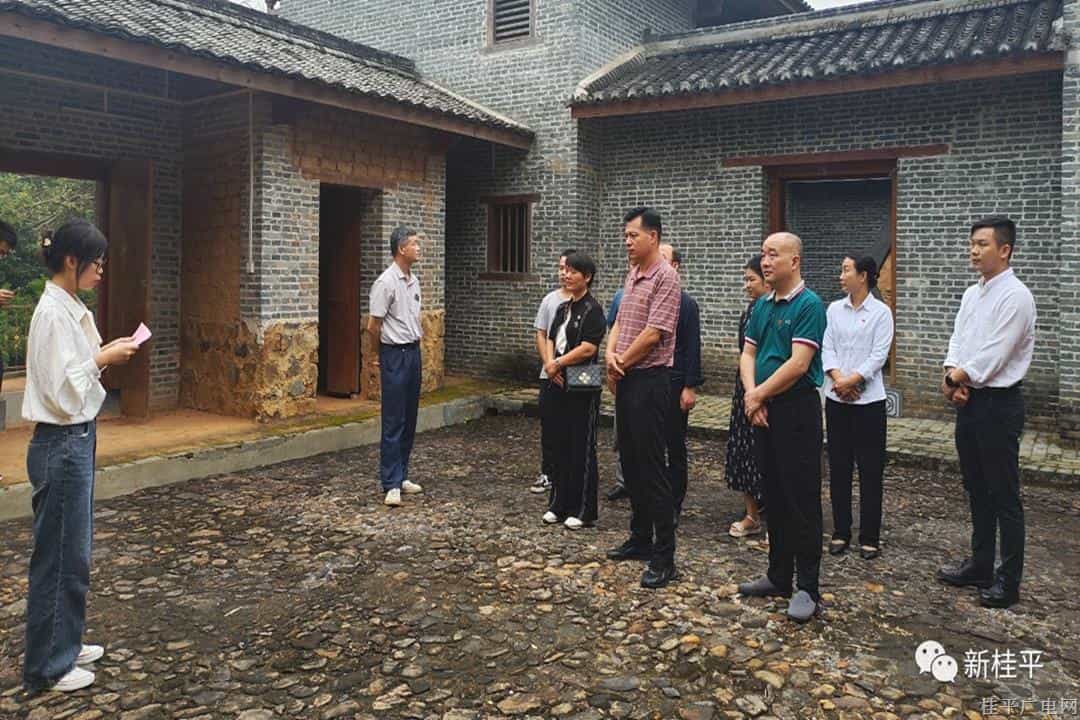 【新时代文明实践】传承红色基因 弘扬爱国精神