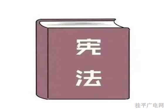 宪法宣传周｜一图带你了解宪法