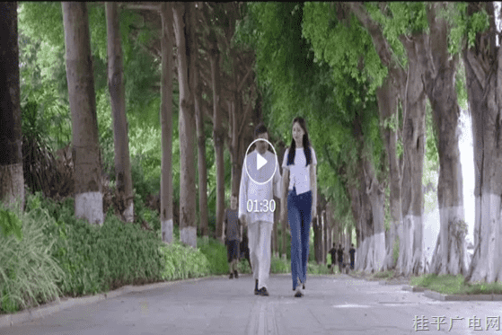二等扶持作品2.《我替你看见》