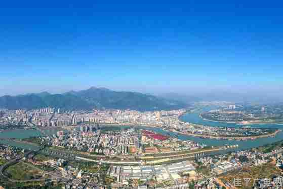 点击进入，一起回顾桂平市2023年的精彩瞬间