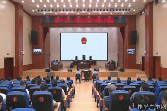 【以案示警】我市开展第十四期廉政现场教育活动