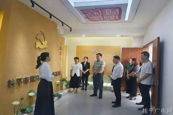 市委编办：参观廉政教育基地 筑牢廉政思想防线